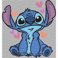 Valentine's Day-QRJ  2719